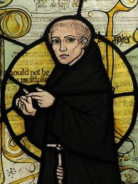 William_of_Ockham c 1288